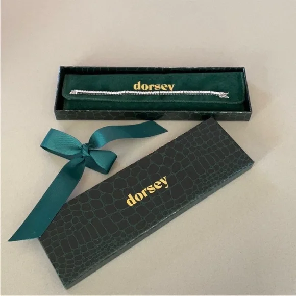 Dorsey Kate Bracelet, 7 inches - Picture 5 of 6